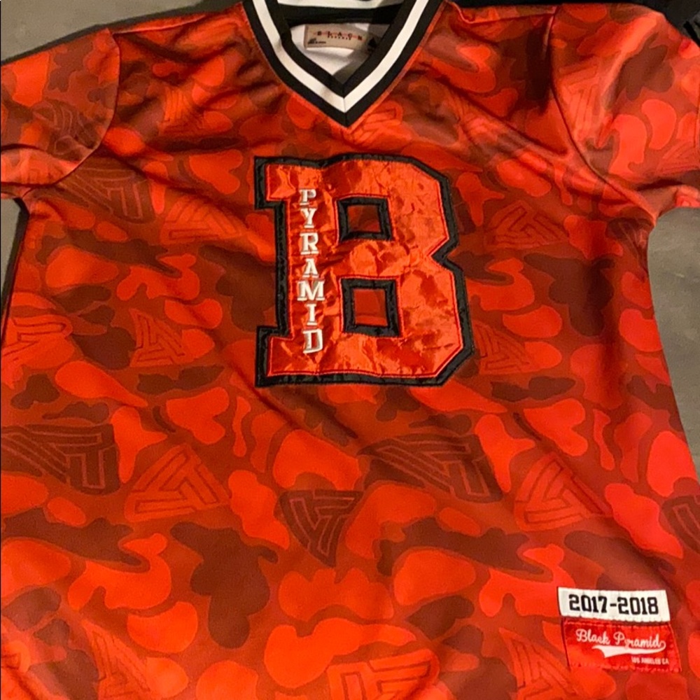Jersey